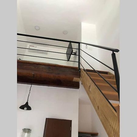 شقة Studio Loft كوزوميل المظهر الخارجي الصورة